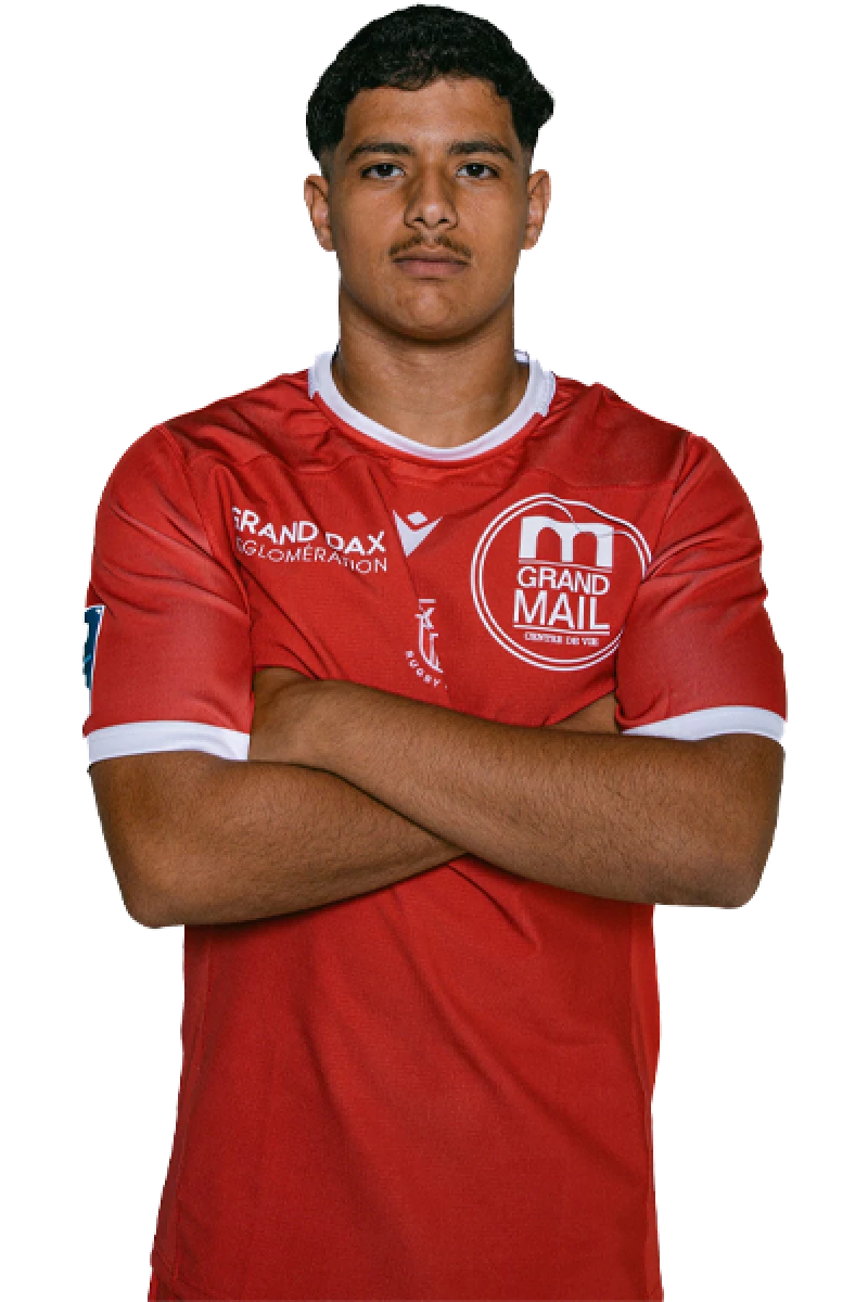 Amine MAALLA