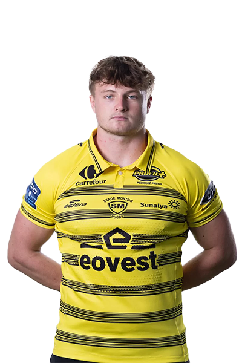 Louis FINCH