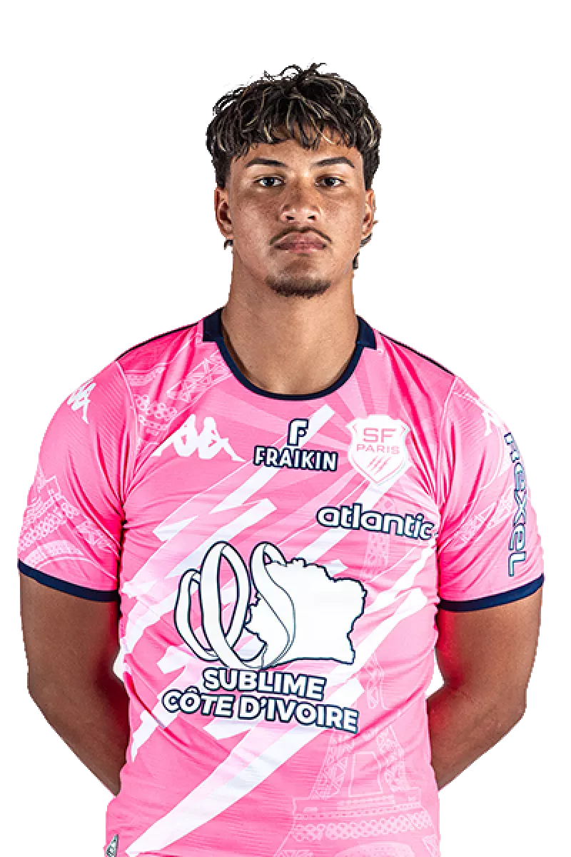 Luka Maia-te Rito RUSSELL