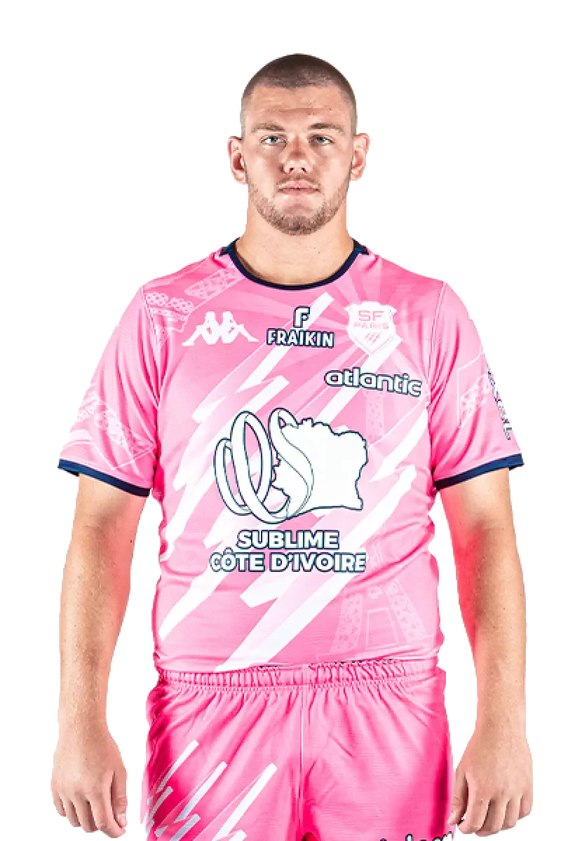 Jacques BOTHA