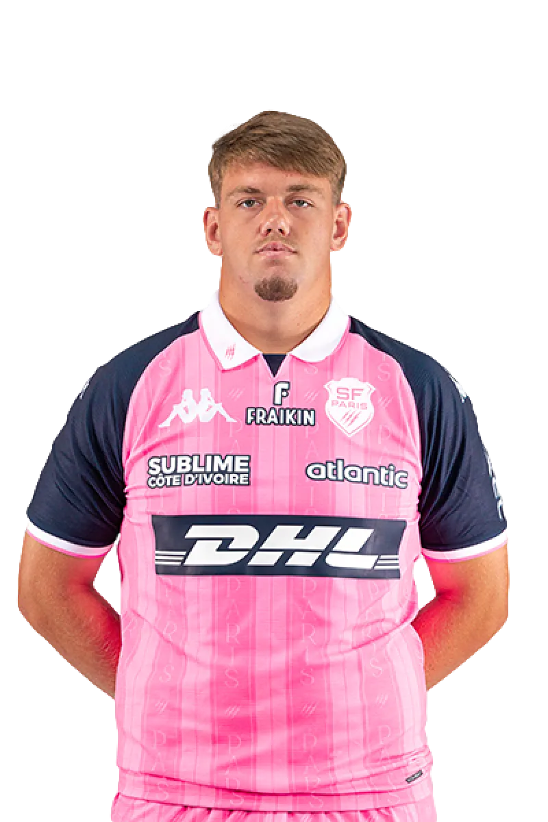 Jacques BOTHA