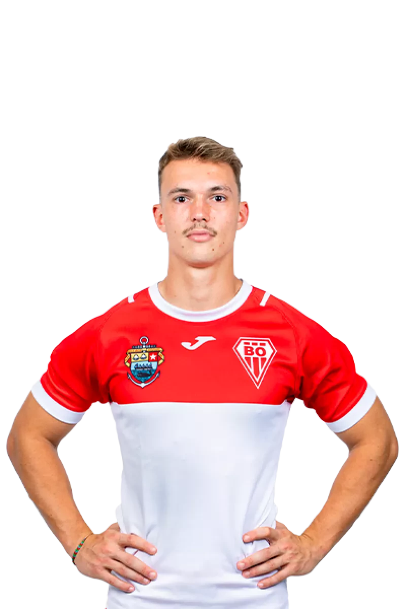 Nicolas ELISSONDO