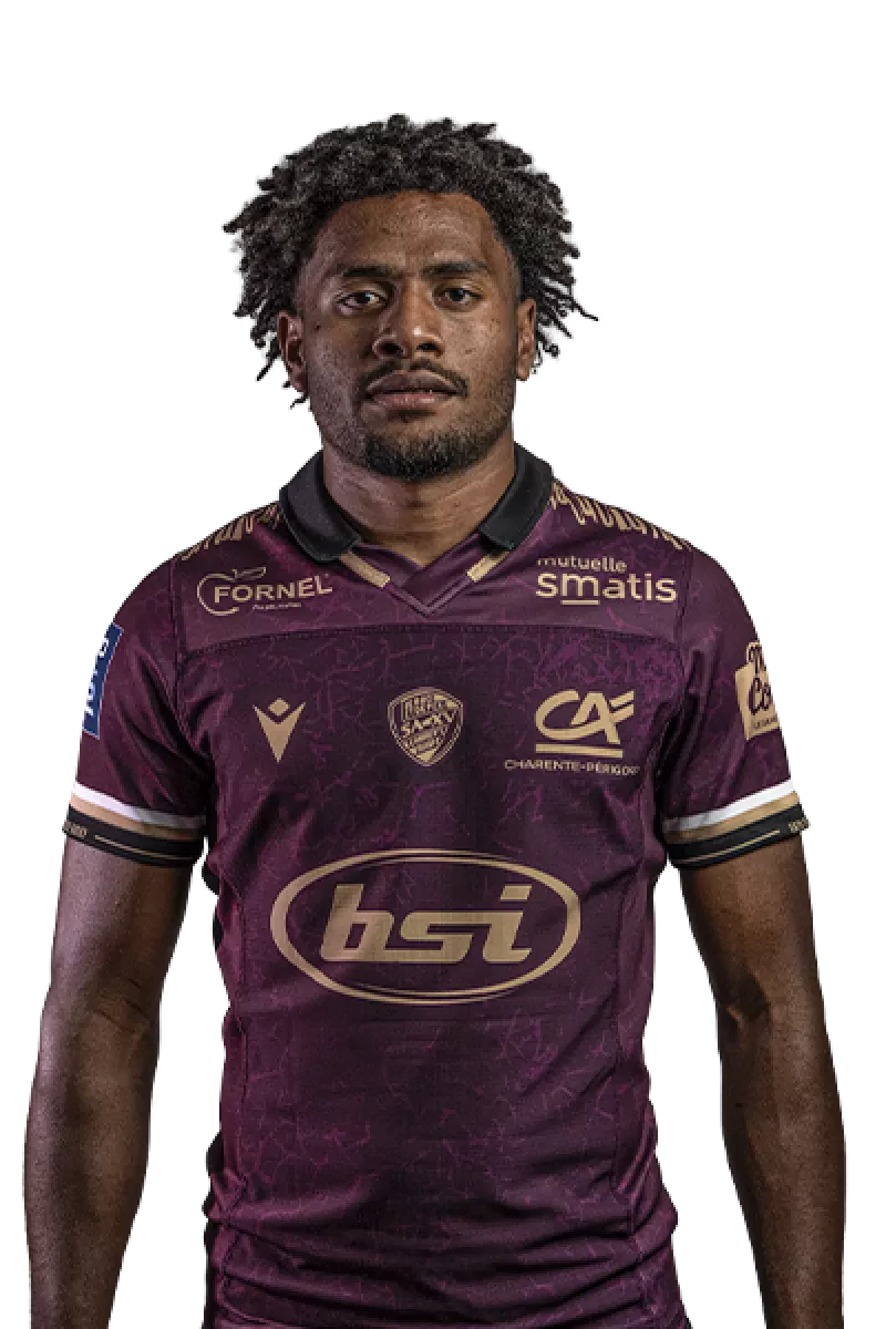 Avakuki NIUSALELEKITOGA