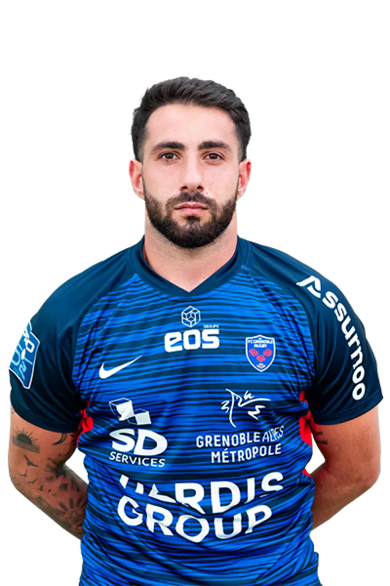 Giorgi KVESELADZE