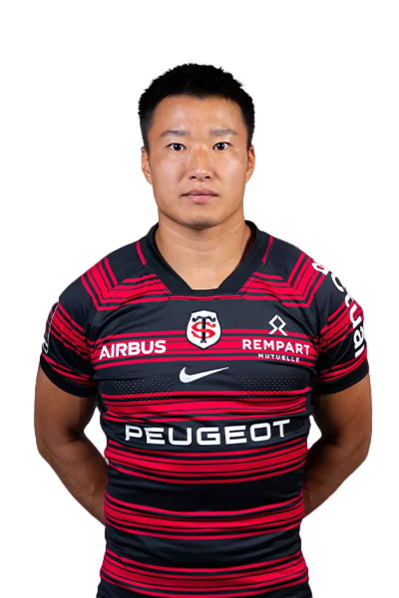 Naoto SAITO