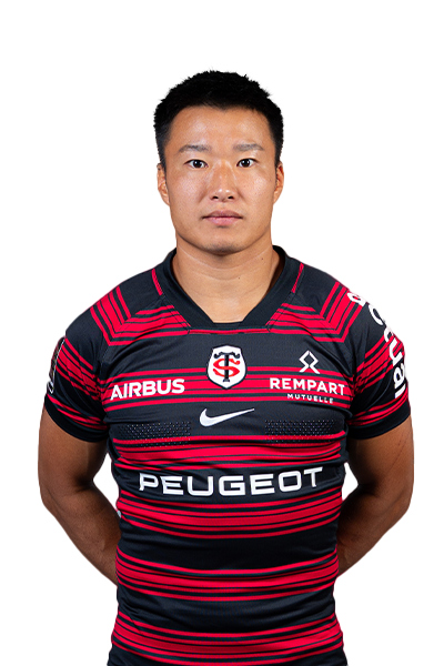 Naoto SAITO
