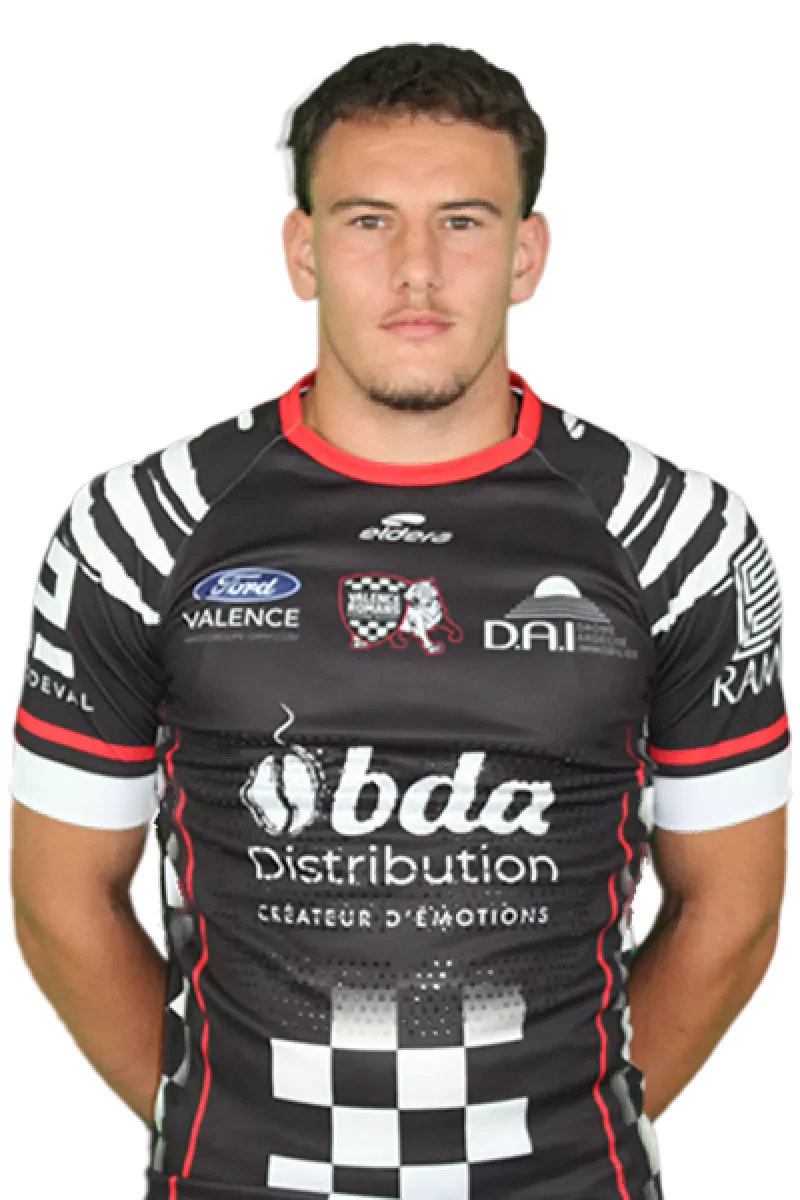 Gabriel BLAYE PEZZOTTA