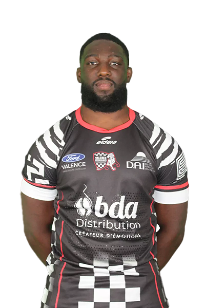 Nama Abdallah COULIBALY