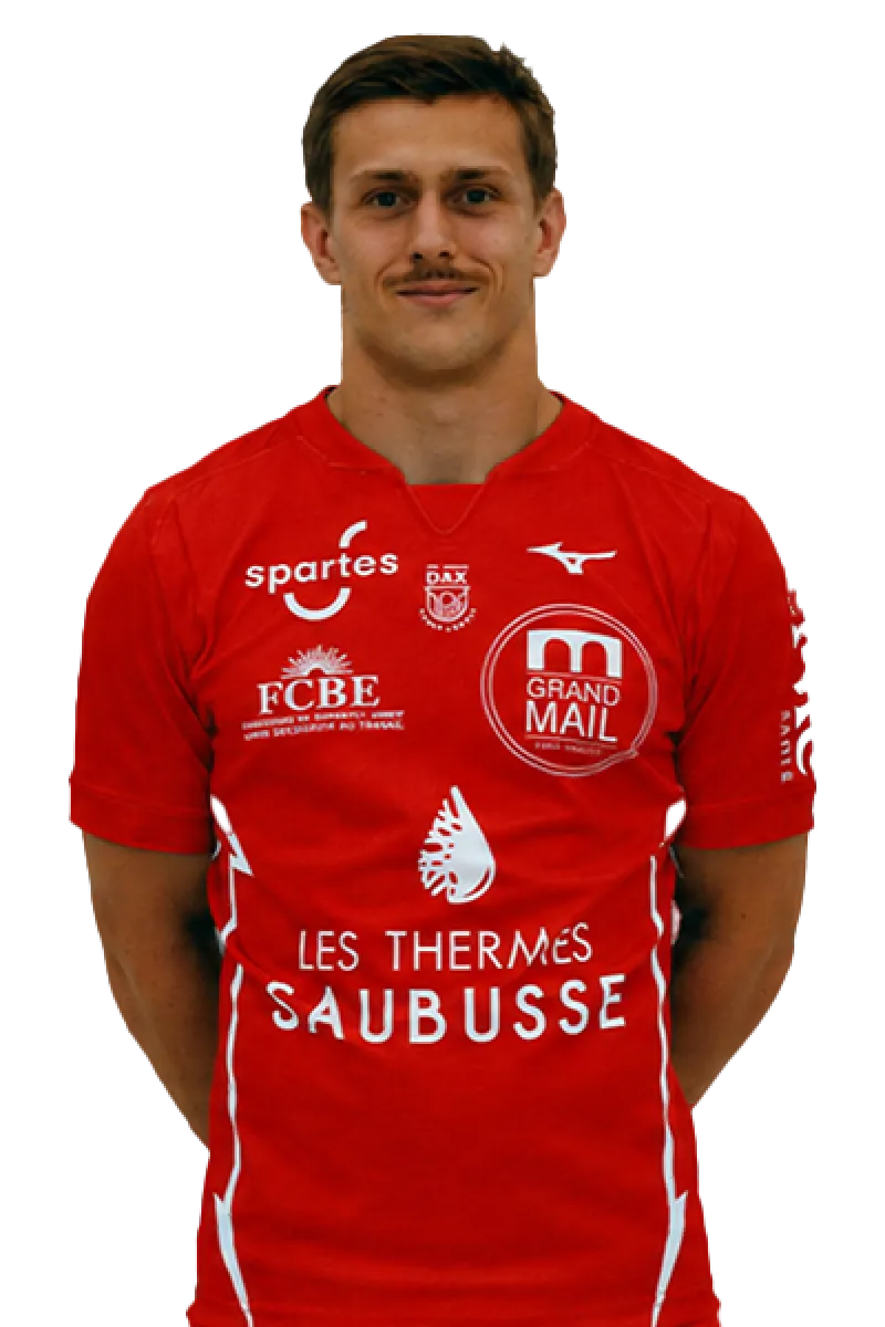 Malo HANNOYER