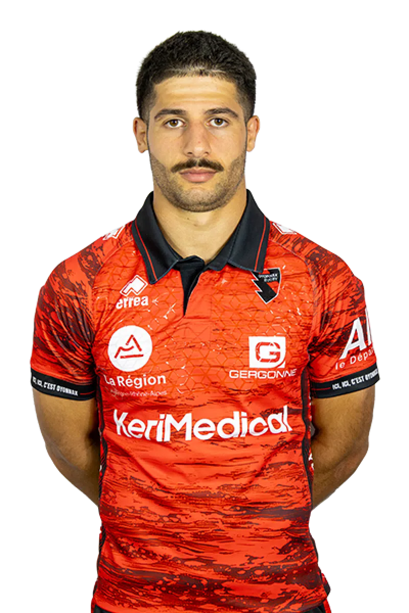 Luka MATKAVA