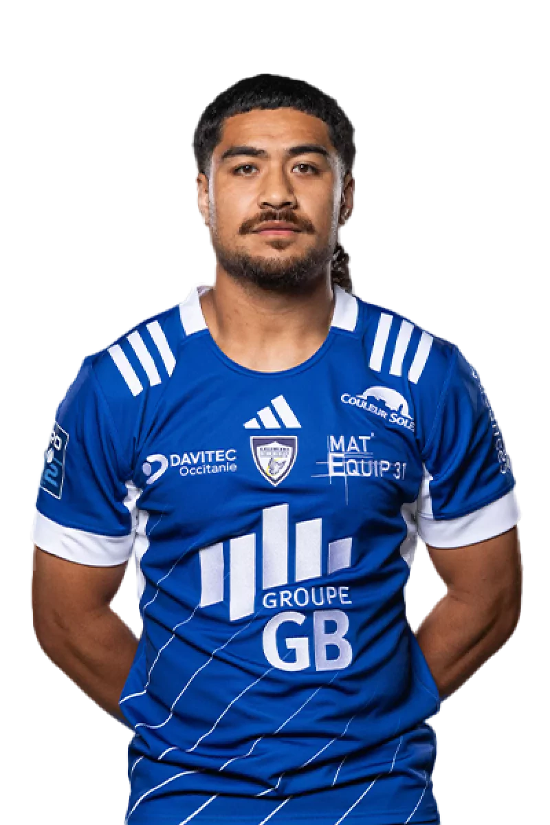 Anzelo Thomas More TUITAVUKI