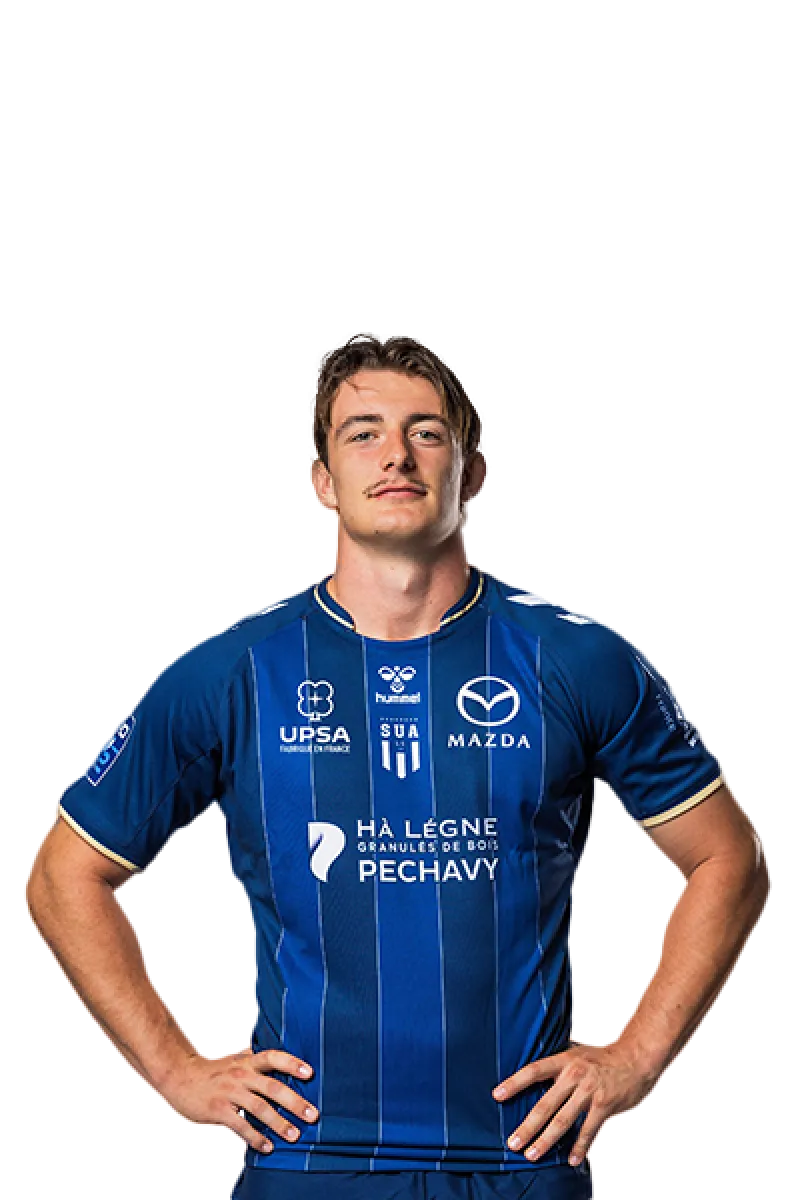 Enzo SERIEYSSOL