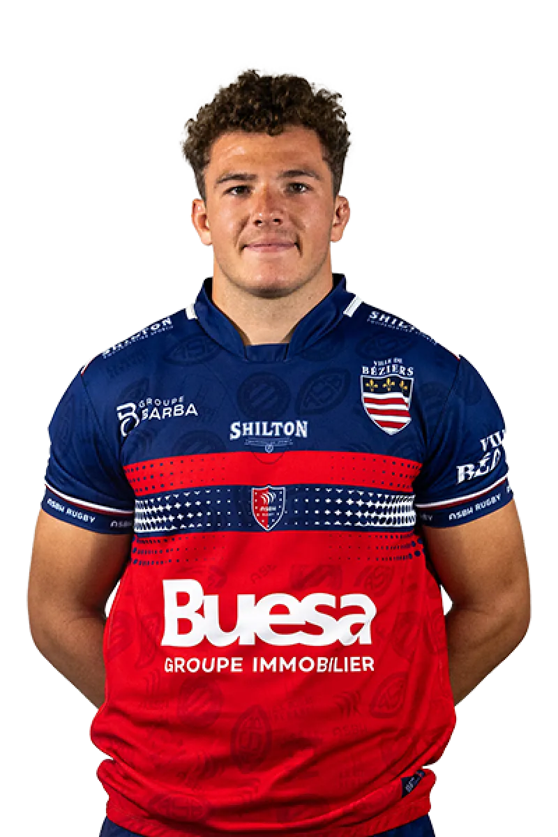Antoine PAYRASTRE