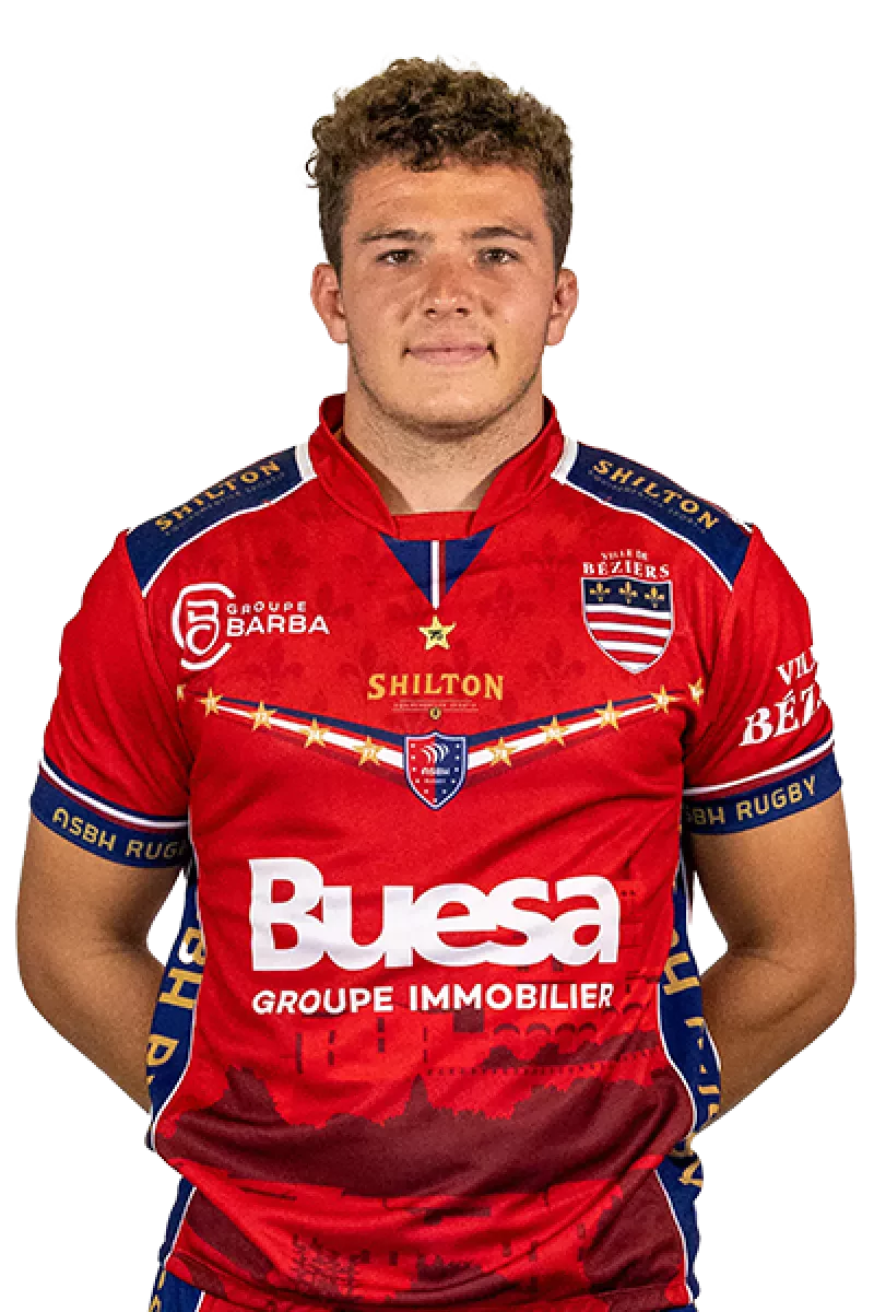 Antoine PAYRASTRE