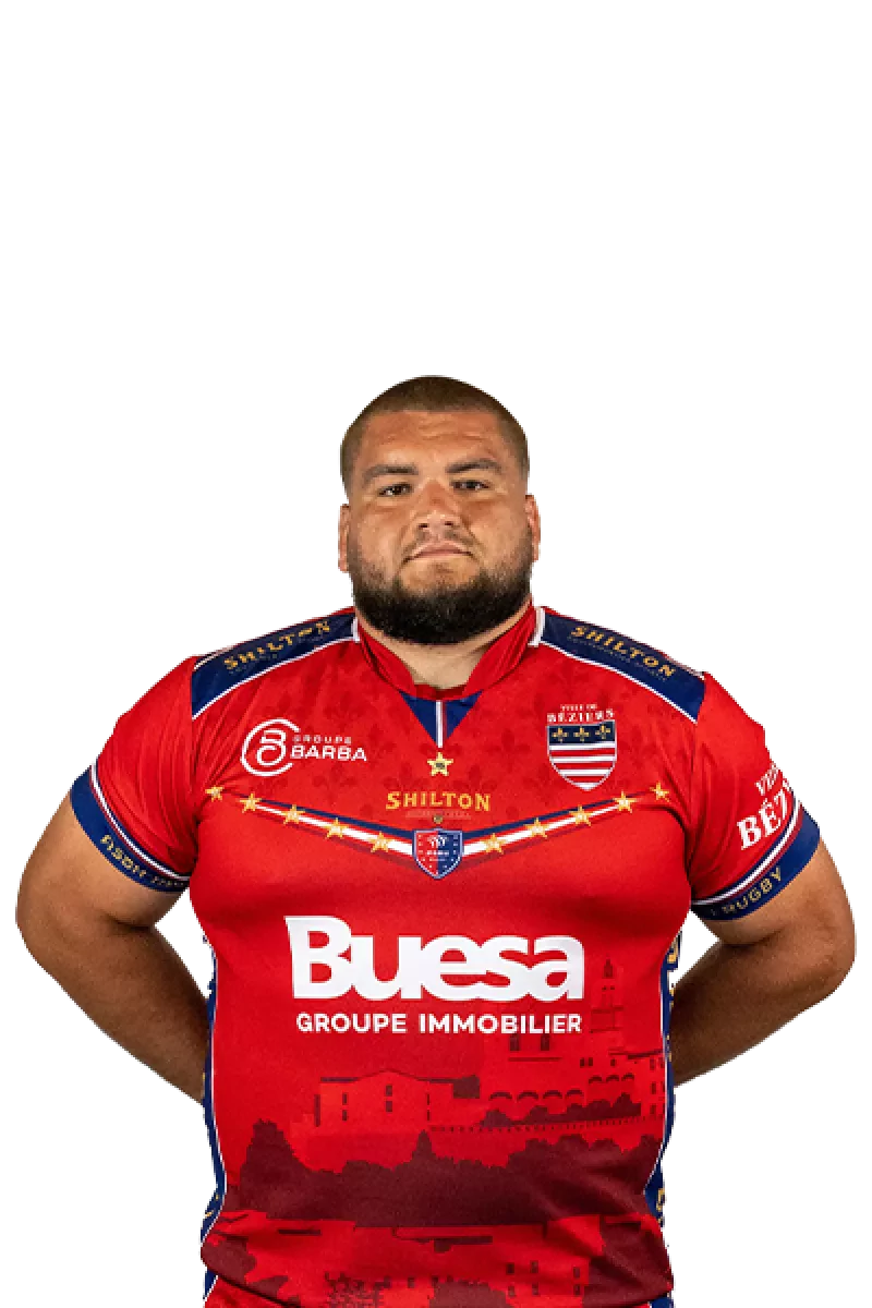 Yannick ARROYO