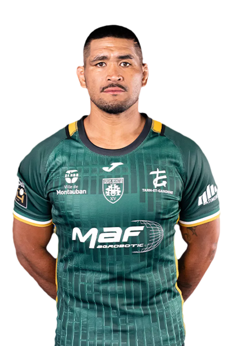 Tyrone VIIGA