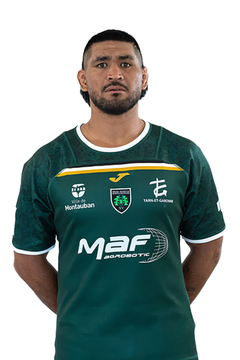 Tyrone VIIGA