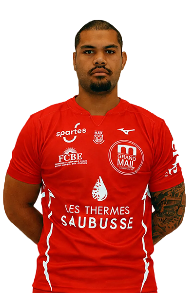 Alexandre MANUKULA