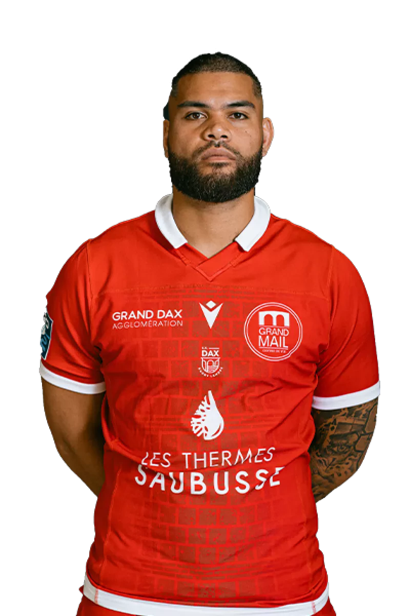 Alexandre MANUKULA