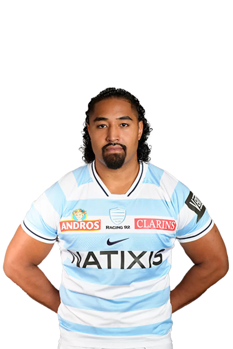 Alifeleti Tu&#039;ifua KAITU&#039;U