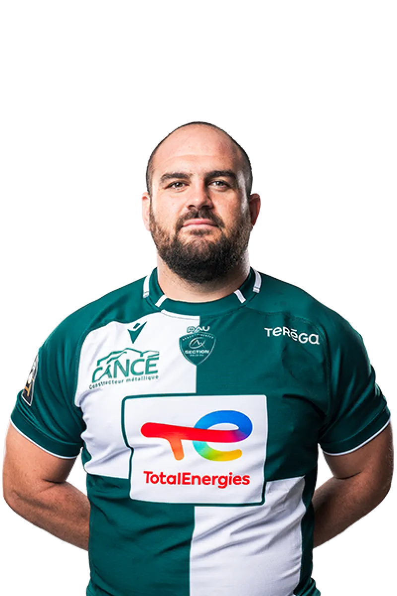 Jon ZABALA ARRIETA