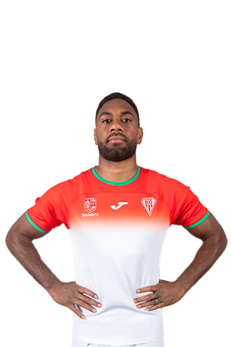 Mosese DAWAI