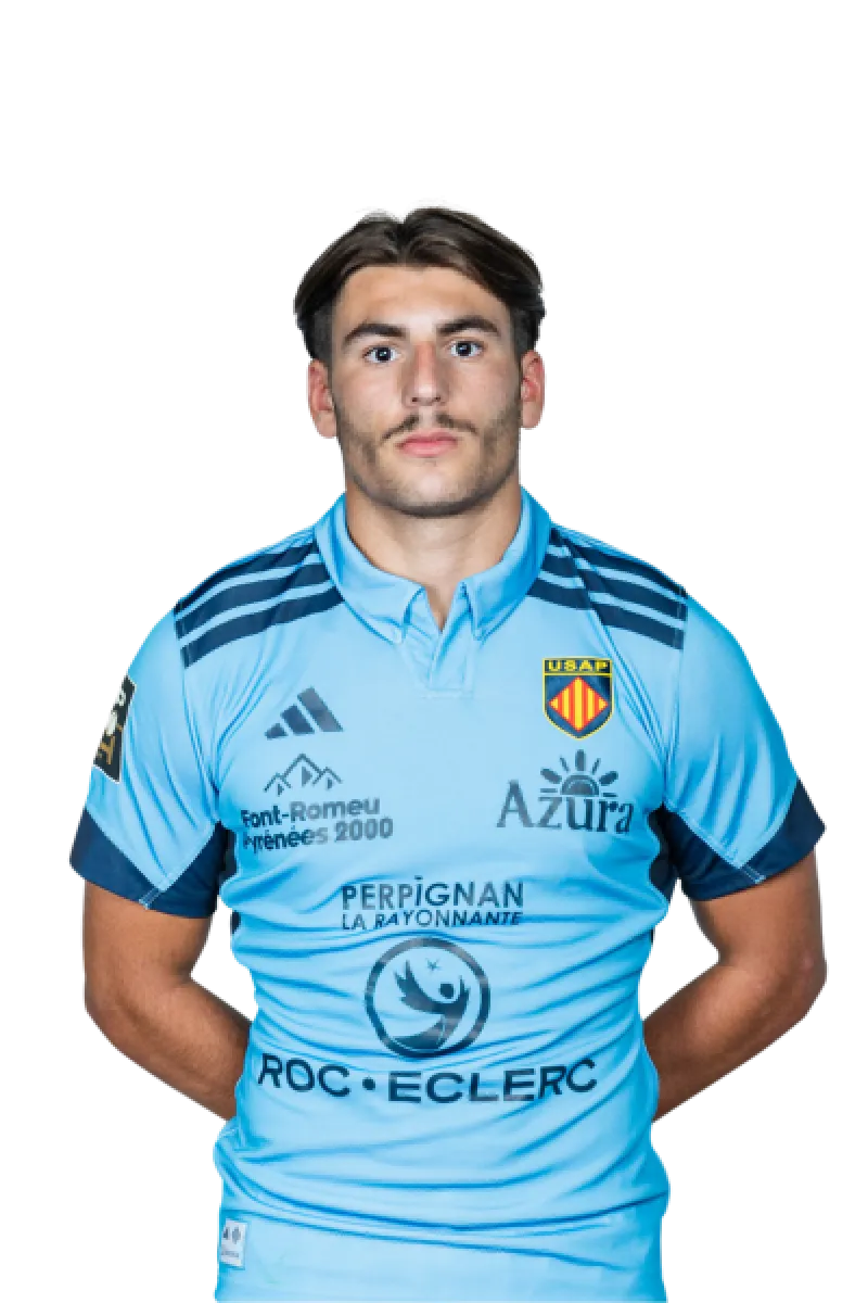 Diego MASCARENC
