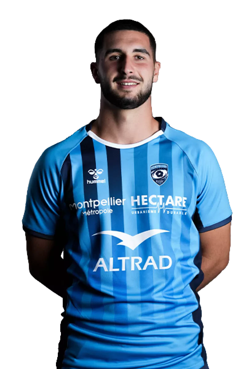 Louis GALLENI