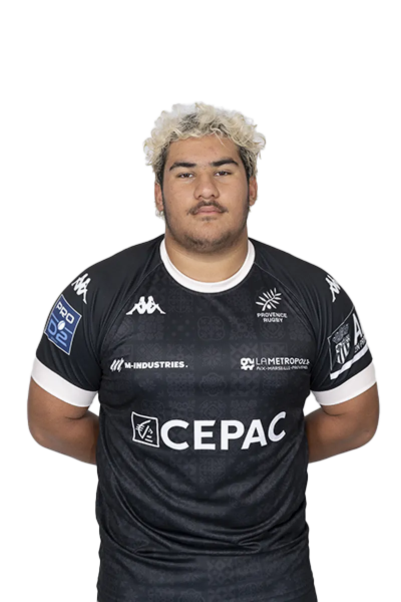 Wesley MASIMA