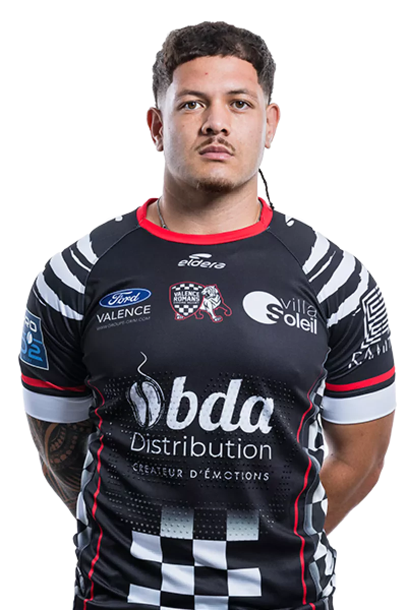 Izaiha MOORE