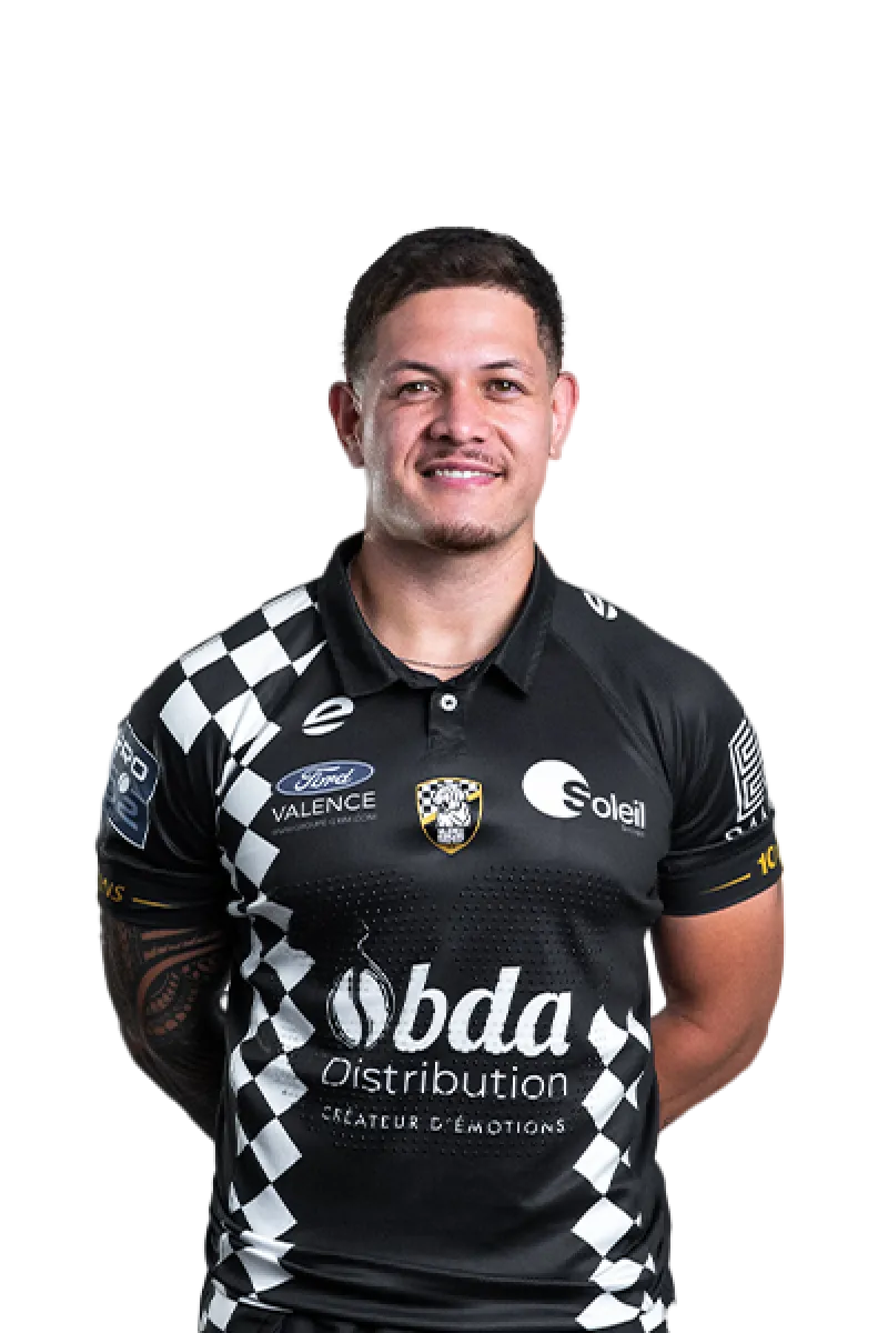 Izaiha MOORE