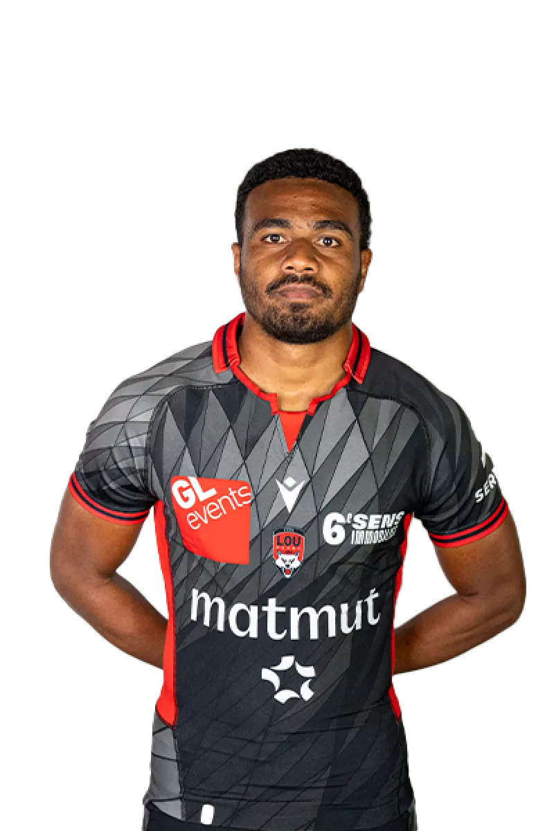 Iosefo Masi BALEIWAIRIKI