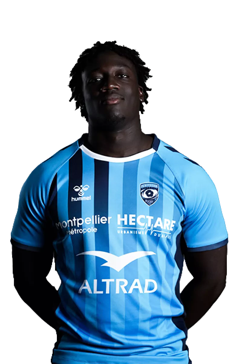 Djibril Mahamadou Gabriel SISSAKO