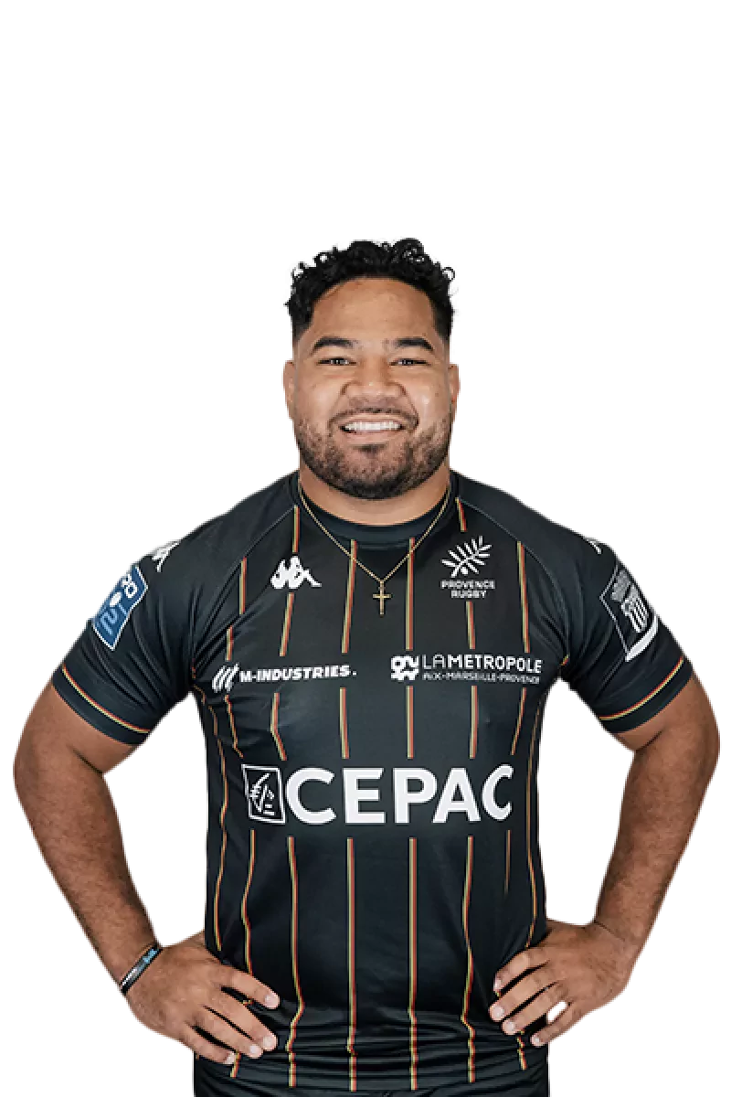 Kapeliele PIFELETI JR