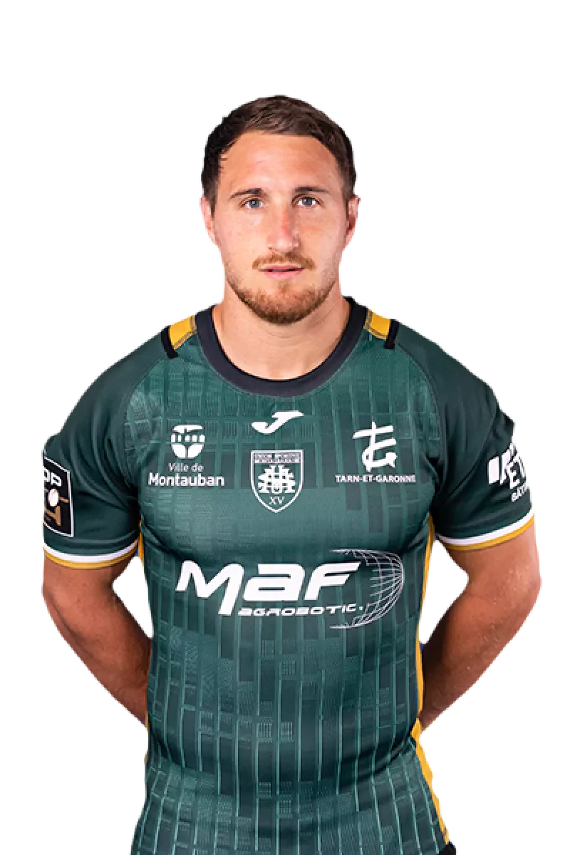 Juan Segundo TUCULET