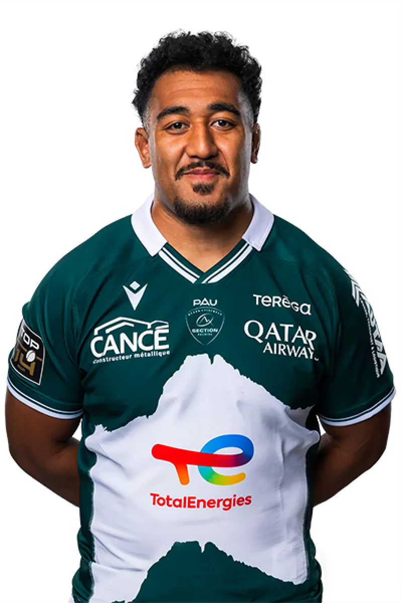 Carwyn TUIPULOTU