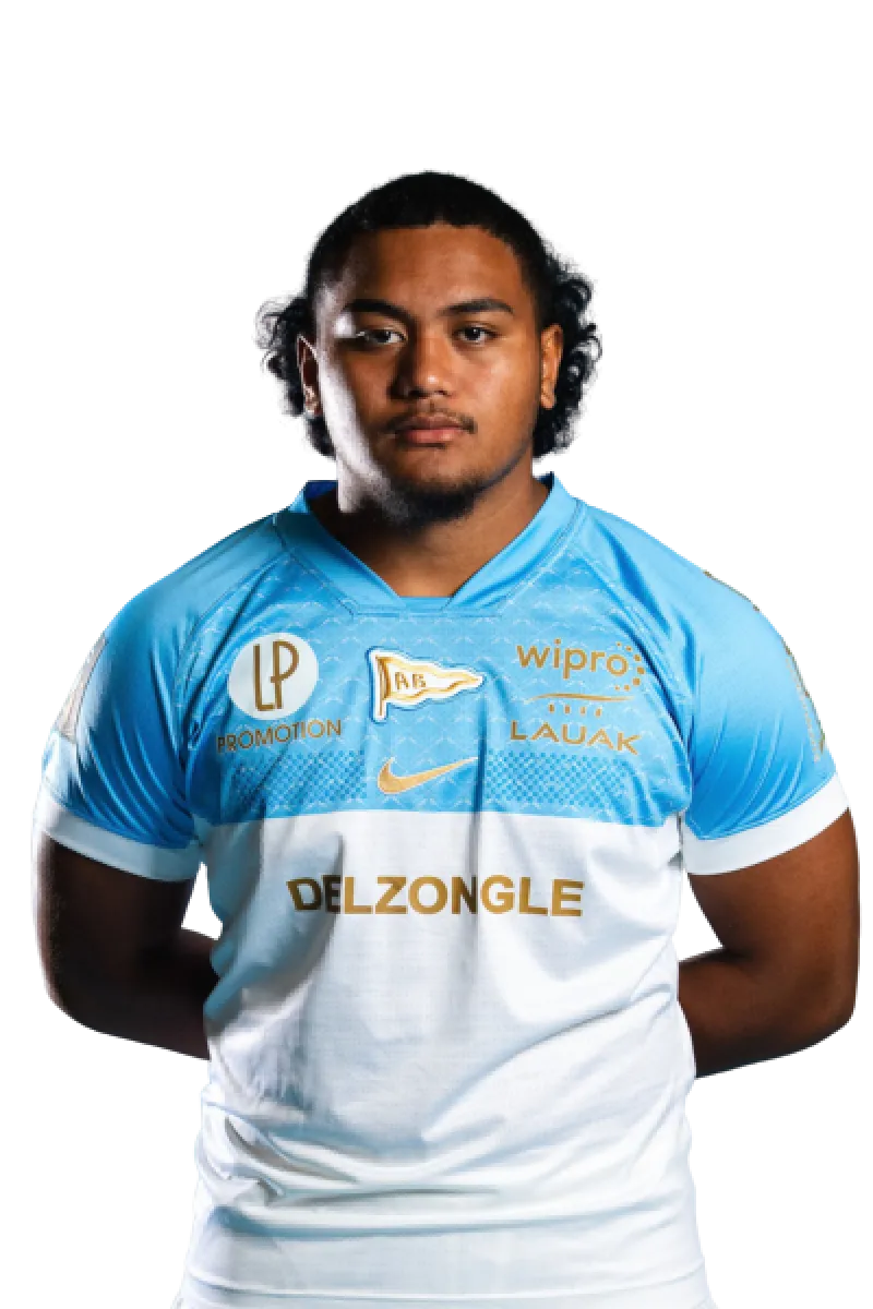 Rouané SIONE
