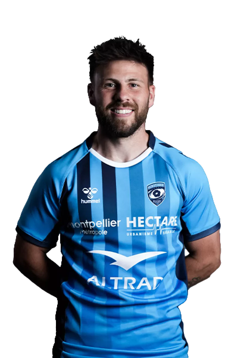 Alistaire PRICE