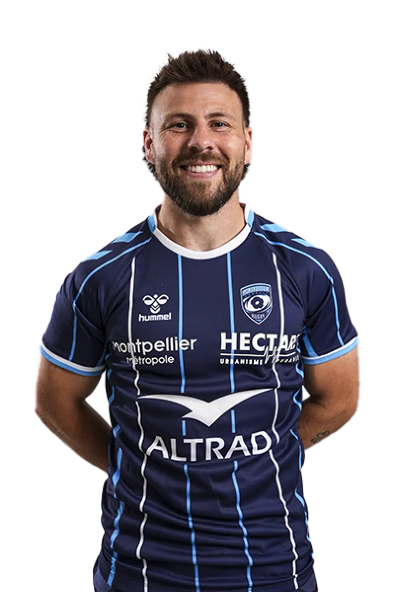 Alistaire PRICE