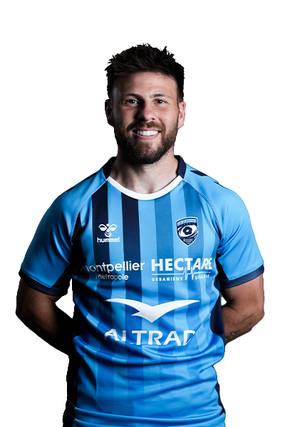 Alistaire PRICE