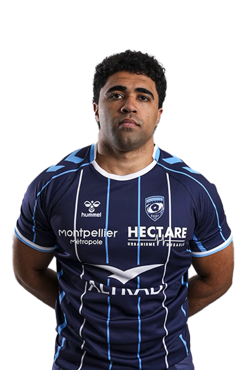 Langi GLEESON