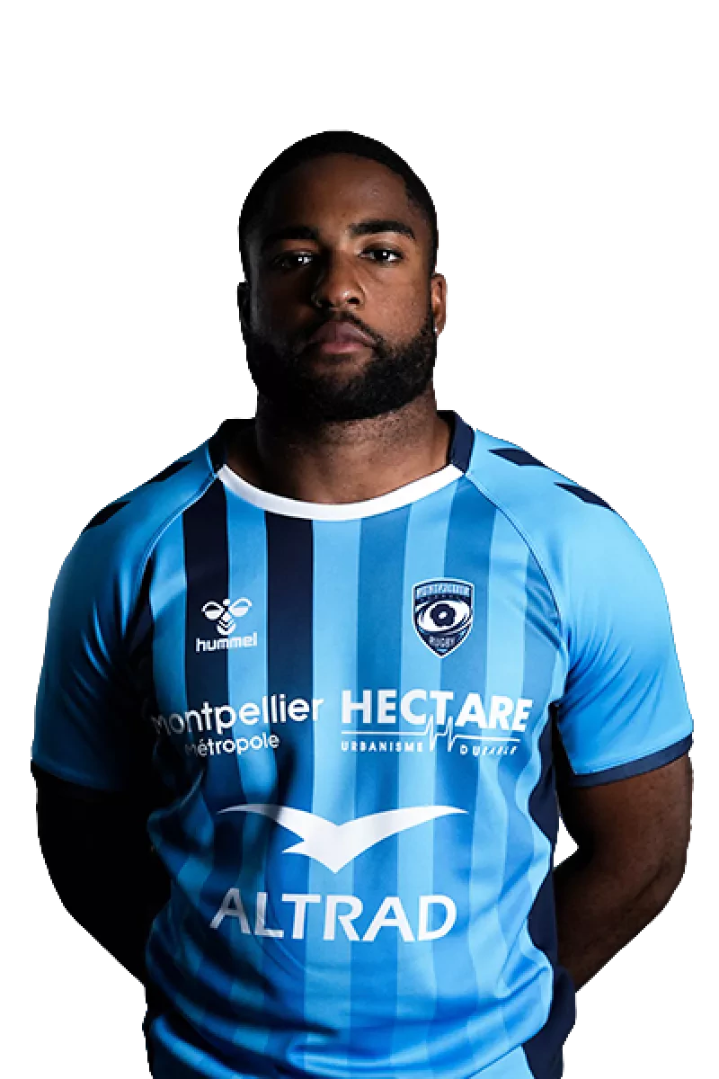 Lennox ANYANWU