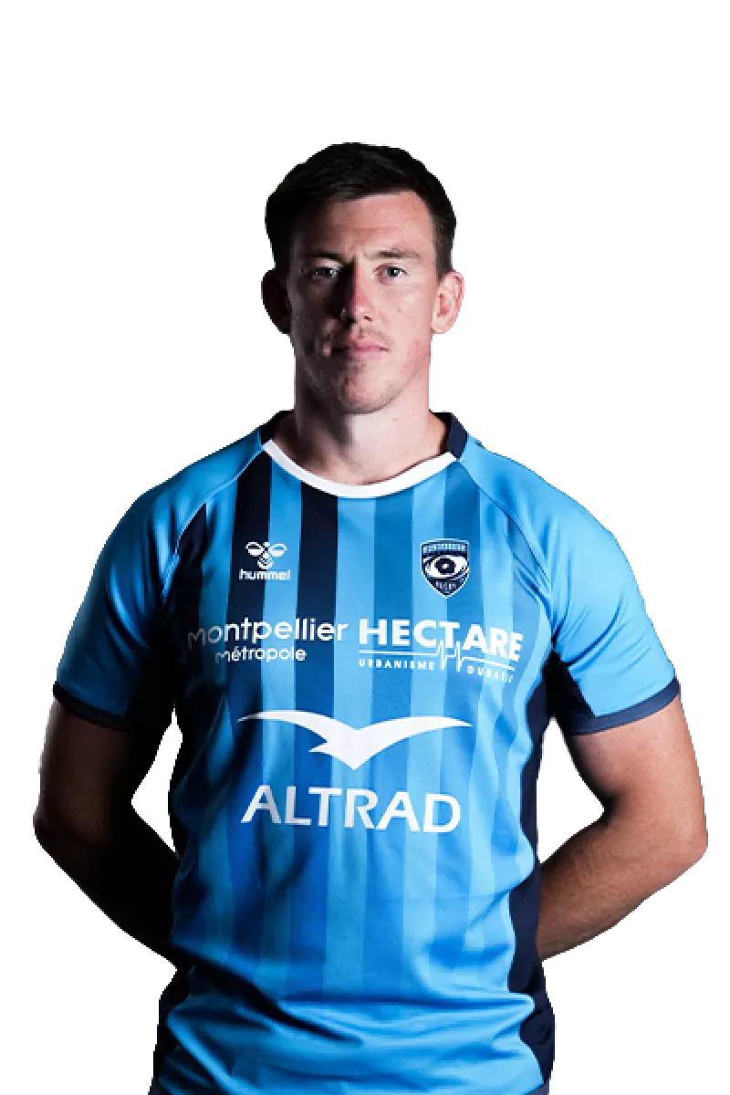 Adam BEARD