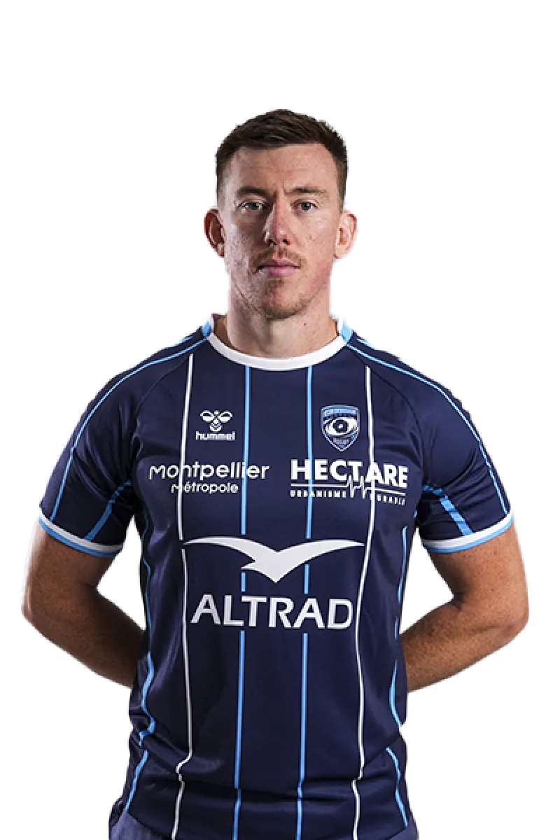 Adam BEARD