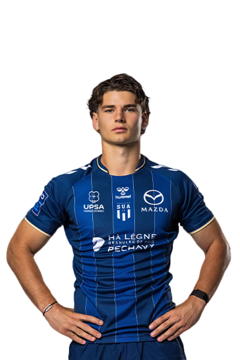 Lucien RICHARDIS