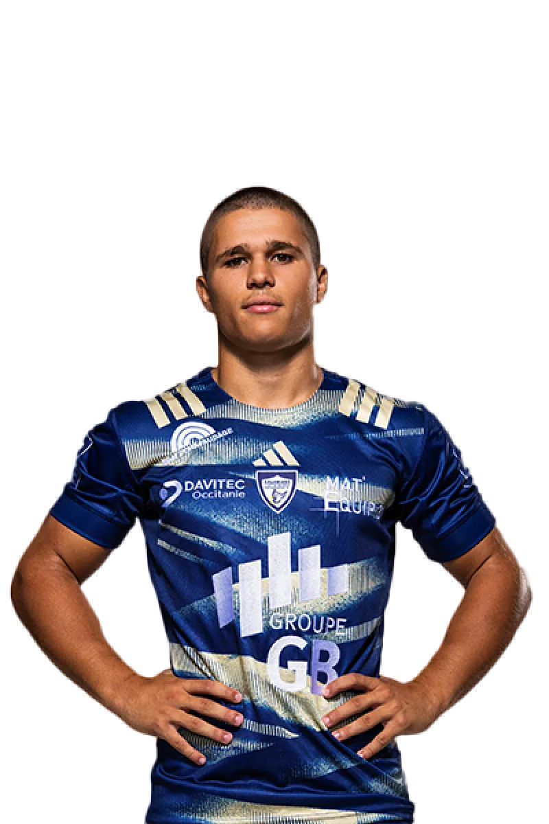 Guillaume LAFFONT