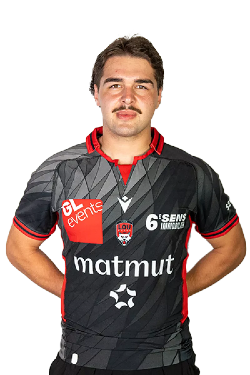 Daviti BARBAKADZE