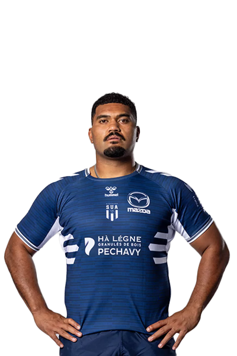 Taniela MATAKAIONGO