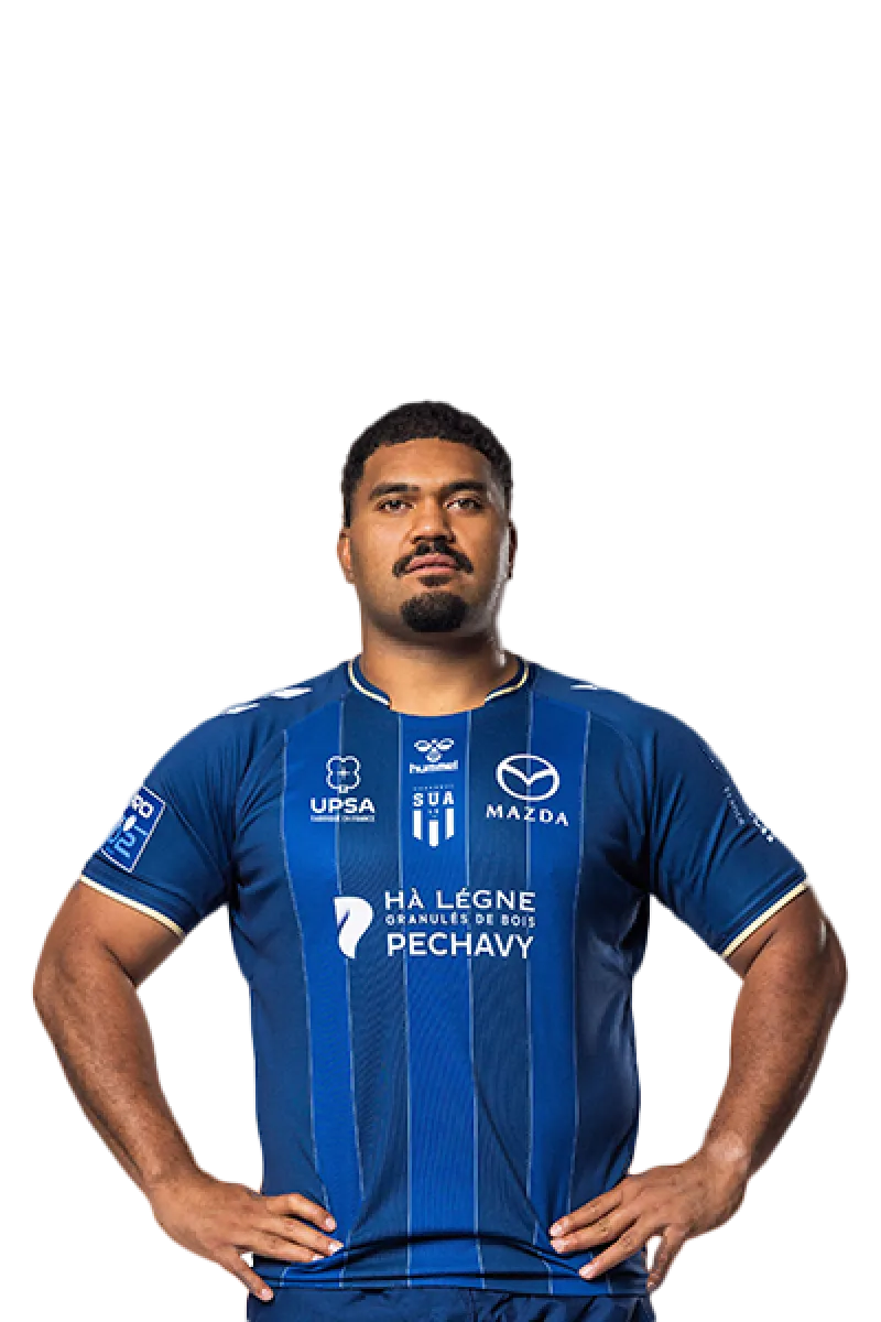 Taniela MATAKAIONGO