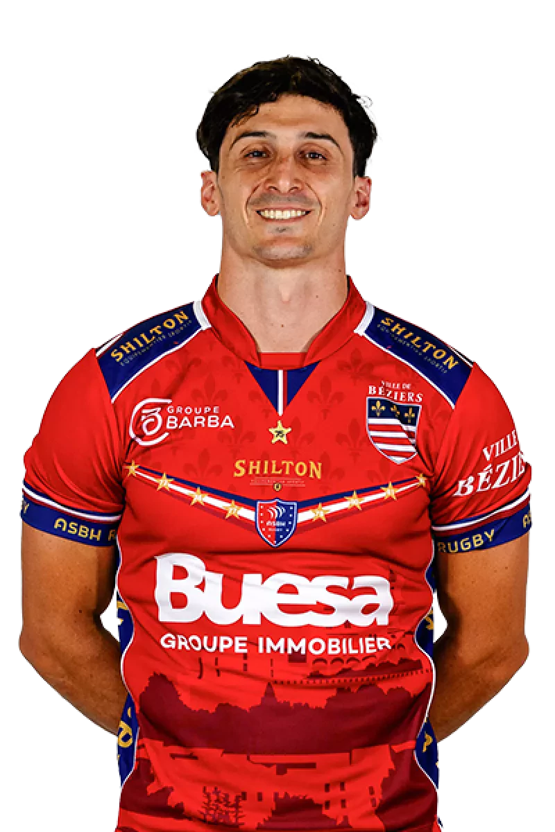 Baltazar AMAYA